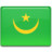 Mauritania Flag